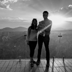 Leg 2: 8 days in the Middle East