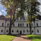 Leg 3: 1 Week in Ukraine