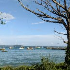 Leg 1: 1 week in Sri Lanka