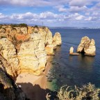 Leg 6: 10 days in Portugal